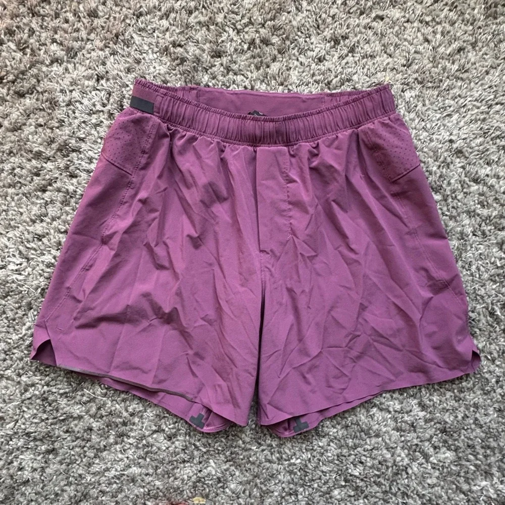 Lululemon Surge Short 6
